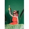 Bouteille sensorielle Sound - Toucans