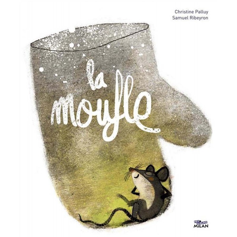 La moufle La moufle