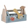 Little Dutch - Boite à outils en bois