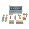 Little Dutch - Boite à outils en bois