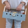 Little Dutch - Boite à outils en bois