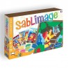Sablimage - Pompiers