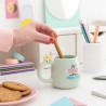 Mug licorne - Yay ! Today will be a perfect day