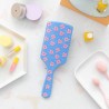 Brosse à cheveux - Coeurs