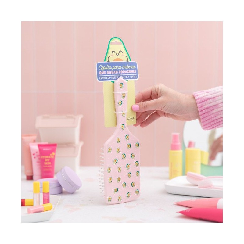 Brosse à cheveux - Avocats Brosse à cheveux - Avocats