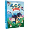 SOS contes de fées - Tome 1 : Un prince trop pressé
