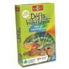 Défis Nature - Rois du camouflage