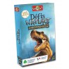 Défis Nature - Dinosaures 2