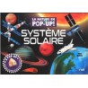 Système solaire - La nature en pop-up !