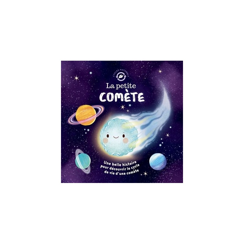 La petite comète La petite comète