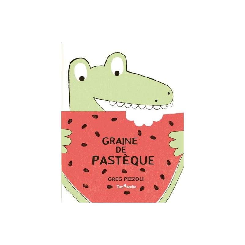 Graine de pastèque