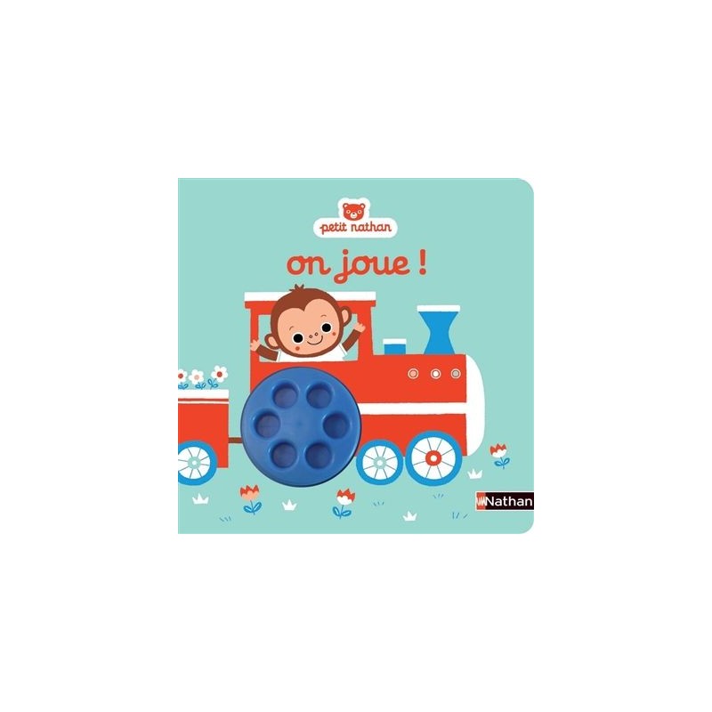 On joue ! On joue !