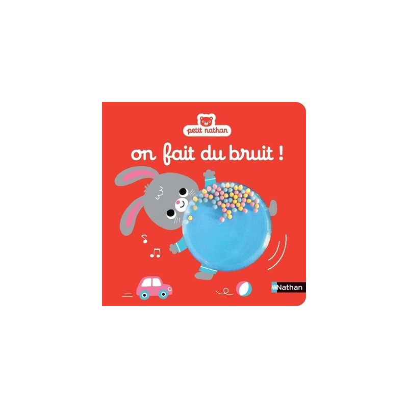 On fait du bruit ! On fait du bruit !