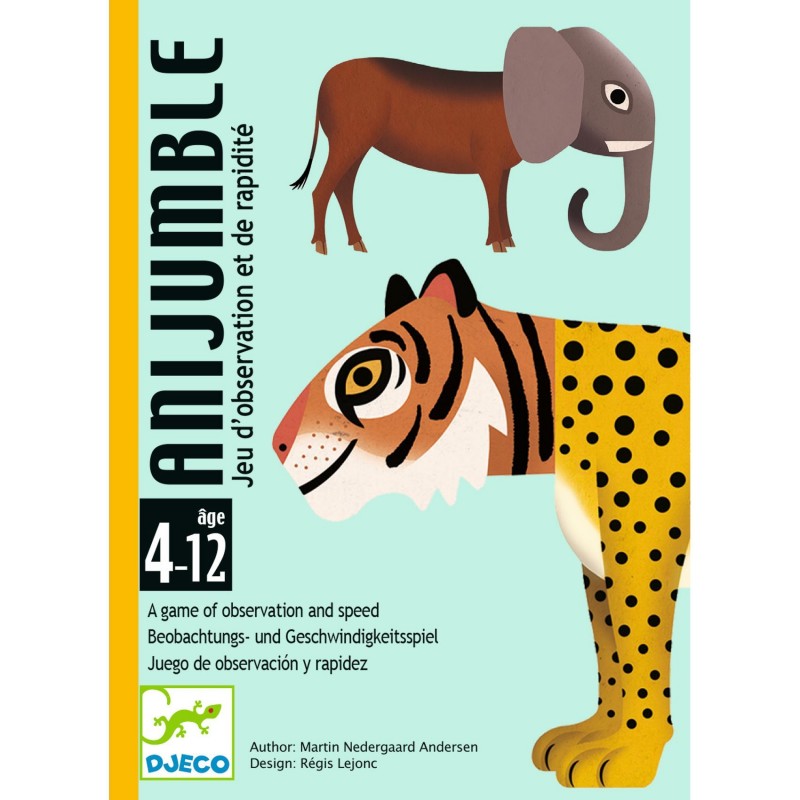 Anijumble Anijumble
