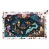 Puzzle observation 54pcs - Apprentis sorciers
