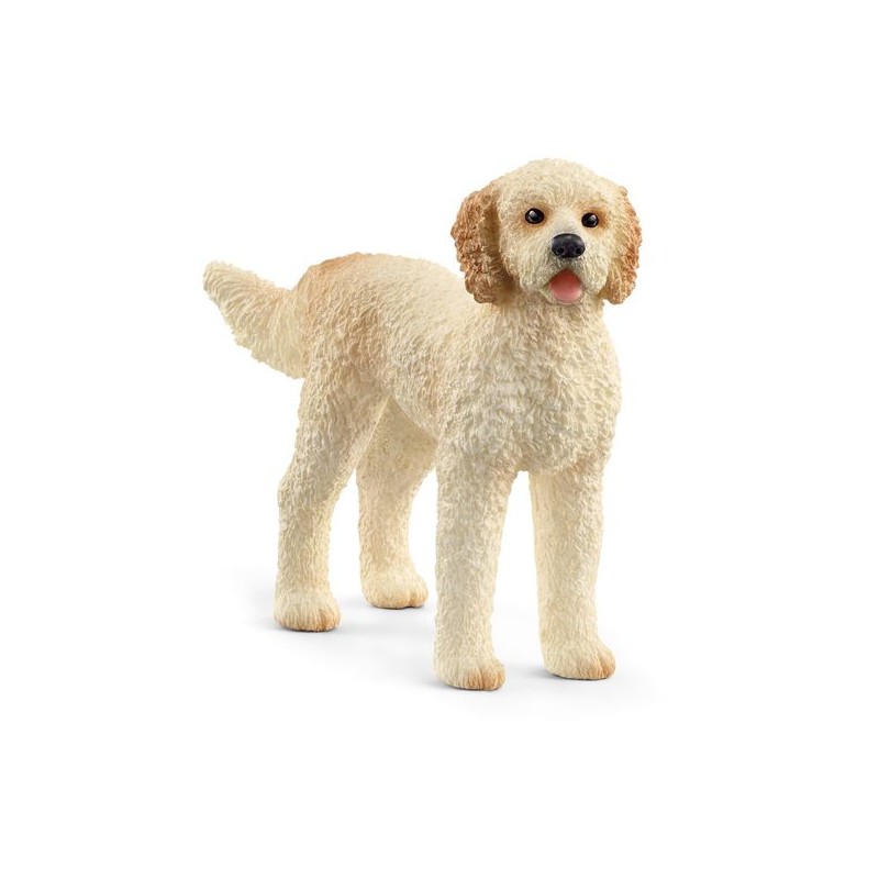 Chien Goldendoodle - Farm World Chien Goldendoodle - Farm World