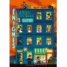 Enigmes à tous les étages - Tome 2 : Les 12 mauvais coups de minuit