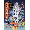Enigmes à tous les étages - Tome 9 : Affaires très spatiales