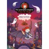 Mes premières énigmes à tous les étages - Tome 4 : Même pas peur !