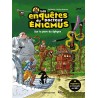Les enquêtes du docteur Enigmus - Tome 2 : Sur la piste du Sphynx