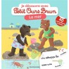 La mer - Petit ours brun