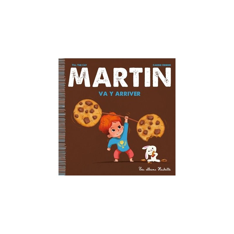 Martin : Martin va y arriver Martin : Martin va y arriver