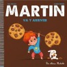 Martin : Martin va y arriver