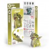 Eugy 3D : Dragon