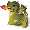 Eugy 3D : Dragon