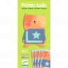 Primo ludo - Formes