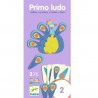 Primo ludo - Chiffres