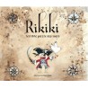 Rikiki, terrible pirate des mers