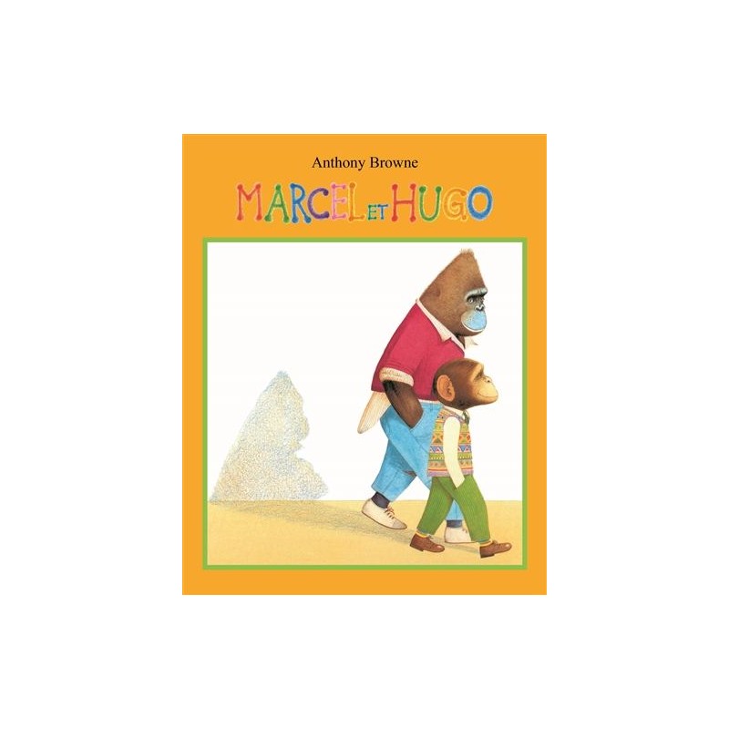 Marcel et Hugo