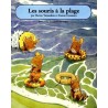 Les Souris à la plage