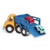 Camion porte-voitures - Wonder Wheels