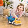Camion porte-voitures - Wonder Wheels