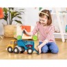 Camion porte-voitures - Wonder Wheels