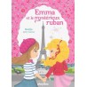 Minimiki - Tome 13 : Emma et le mystérieux ruban