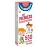 Les incollables - Mes premiers apprentissages