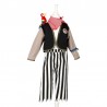 Costume de pirate Duncan, 3-4 ans