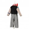 Costume de pirate Duncan, 3-4 ans