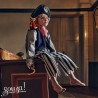 Costume de pirate Duncan, 3-4 ans