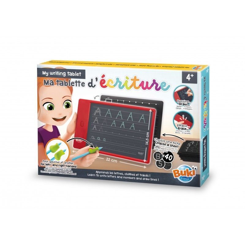 Tablette d'écriture Tablette d'écriture