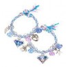 Bracelets d'amitié - Nebulous Stars