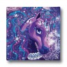 Peinture au numéro - Nebulous Stars