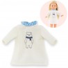 Ma Corolle - Robe Hiver polaire