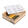Coffret Kapla Araignée - 75 pièces