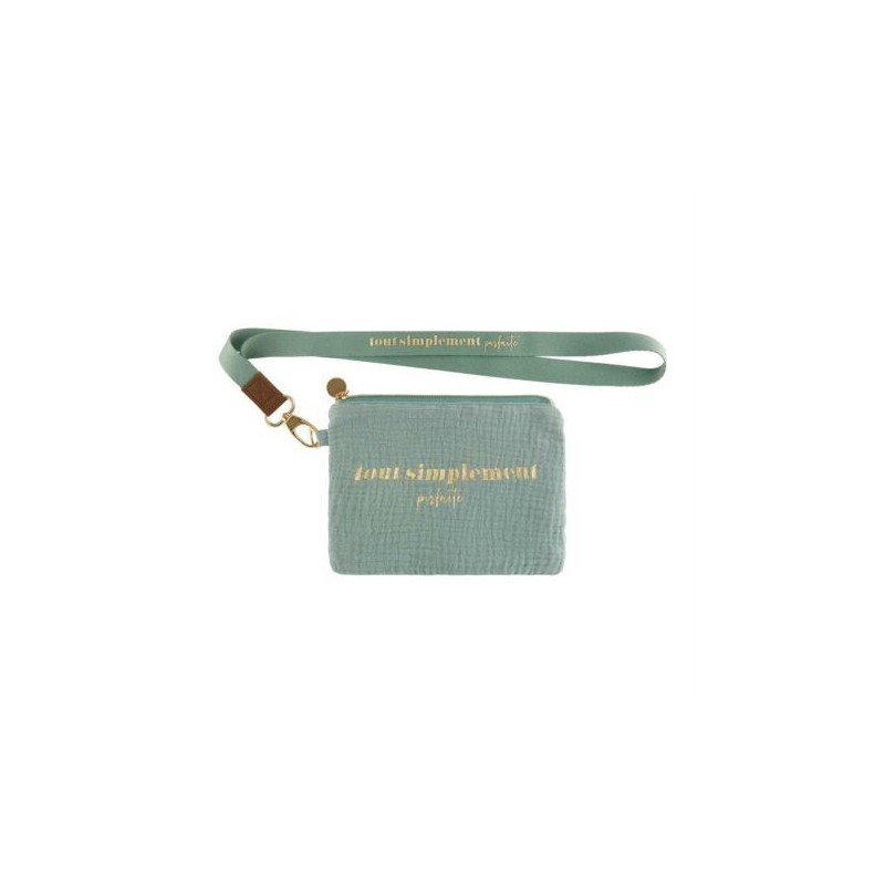 Trousse à tout PAIX - Parfaite Trousse à tout PAIX - Parfaite