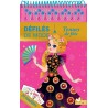 Défilé de mode - Tenues de fête