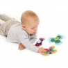 Baby spinners